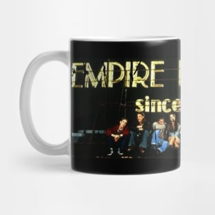 EMPIRE RECORDS Mug